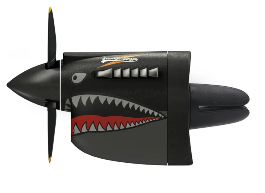 AIRCRAFT SCENT™ Freshener