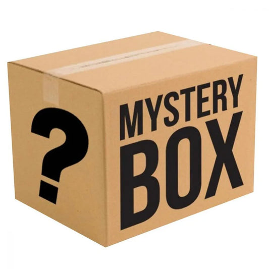 Mystery Box 2
