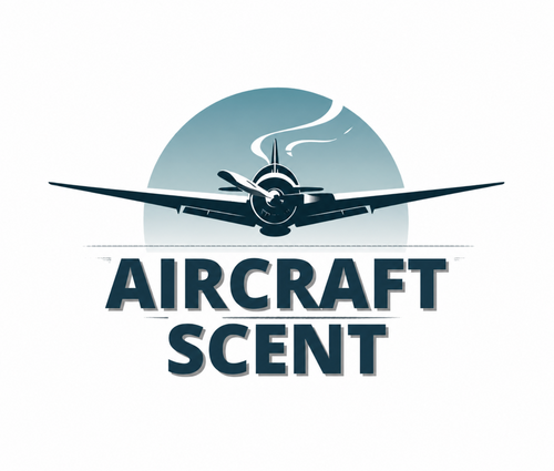 Aircraft Scent