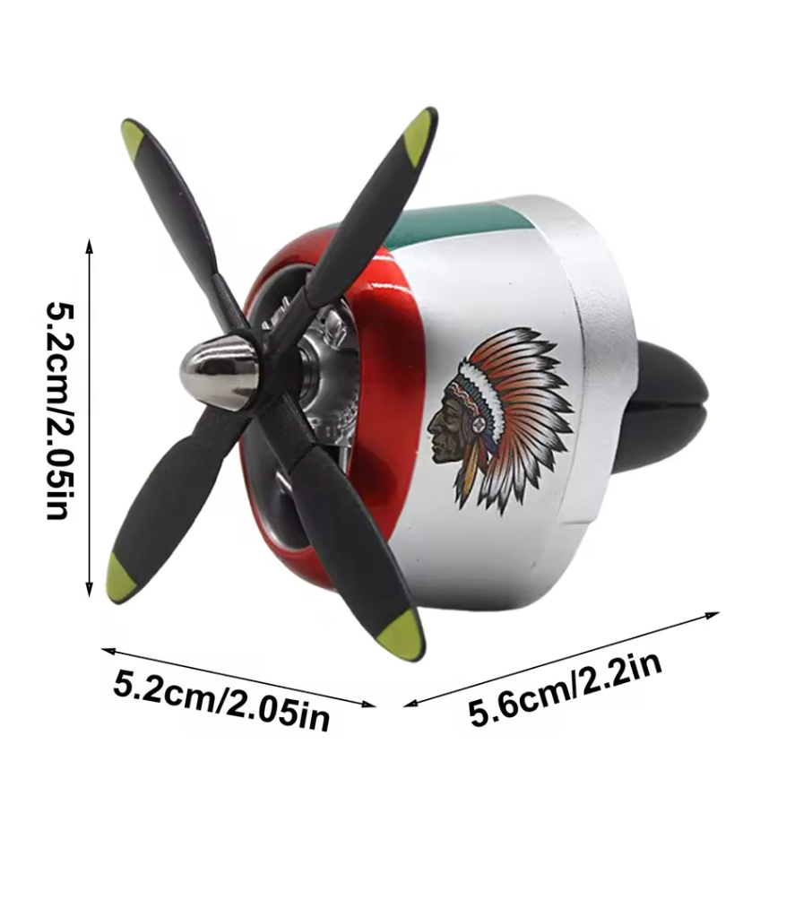 P-47 Freshener